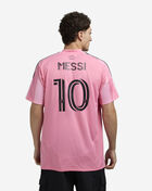 adidas Inter Miami Messi Home Jersey JI6817 Pink 2