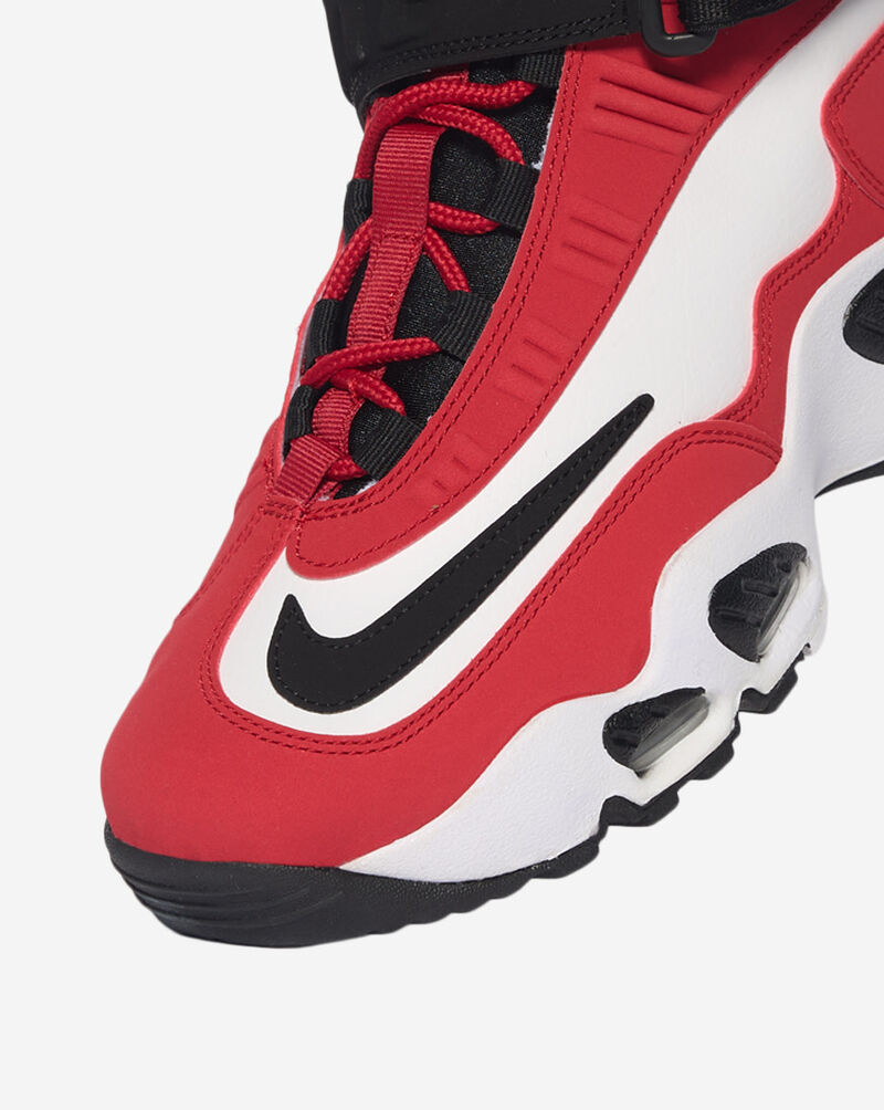 Nike Big Kids' Air Griffey Max 1 JA1136-100 White 8