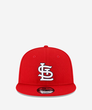 9Fifty St Louis Cardinals Snapback Hat