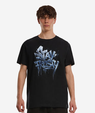 Stay Frosty Tee