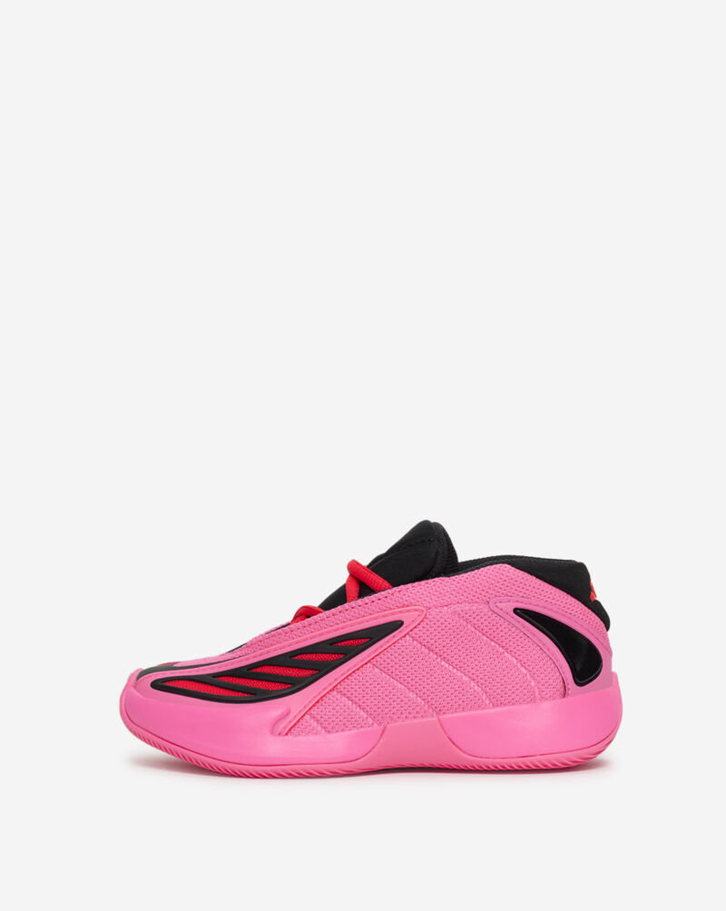 adidas Pre-School Anthony Edwards 2 JR2256 Pink 1