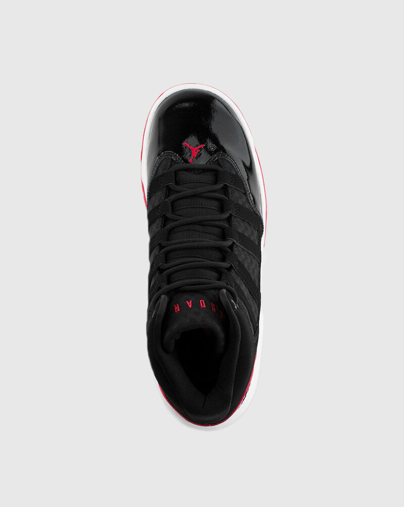Jordan Grade School Max Aura AQ9214-006 Black 3