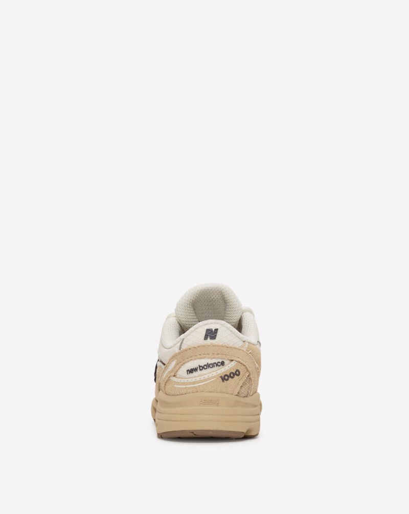 New Balance Toddler 1000 IC1000SP Beige 5