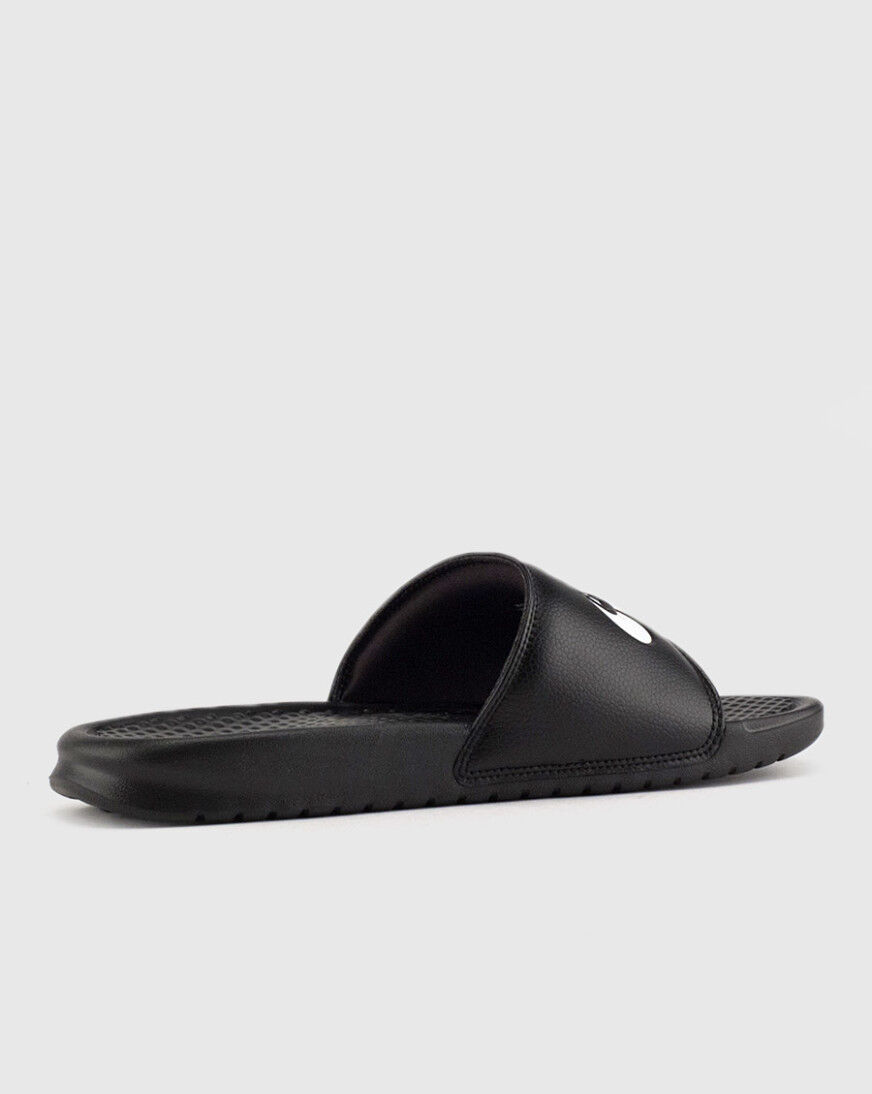 Shop Nike Benassi Just Do It Slide 
