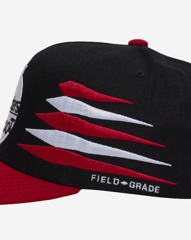 Field Grade Wool Acrylic Trucker Hat 1006243  2