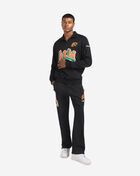 PRO STANDARD Florida AandM University Homecoming 1/4 Zip Top CFA572003-BLK Black 4