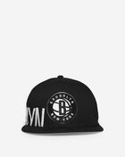 59Fifty Brooklyn Nets Arch Hat