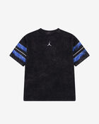 Jordan Big Kids' Eagle Tee 95F985-023 Black 3