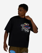 Von Dutch Signature Patch Tee 4VND9E0455-BLK Black 1
