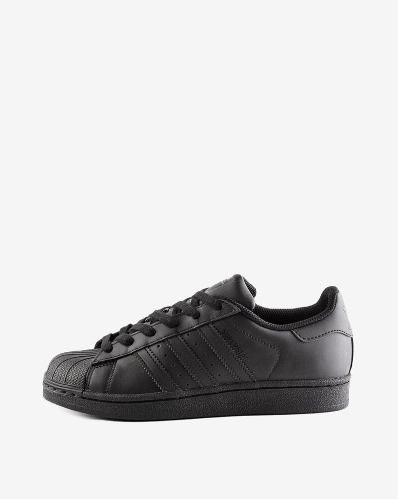 superstar adidas grade school