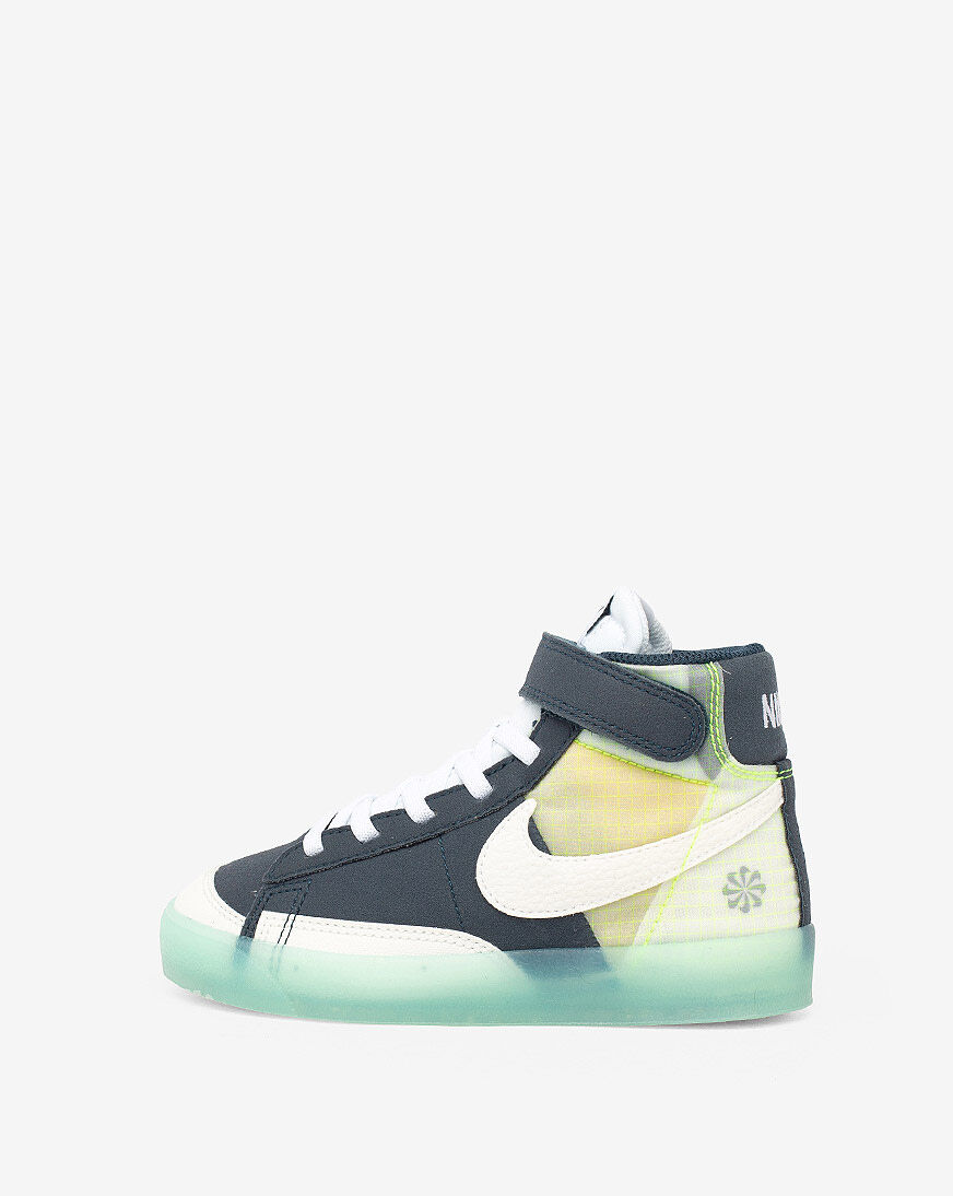 Snipes blazer mid 77 clearance