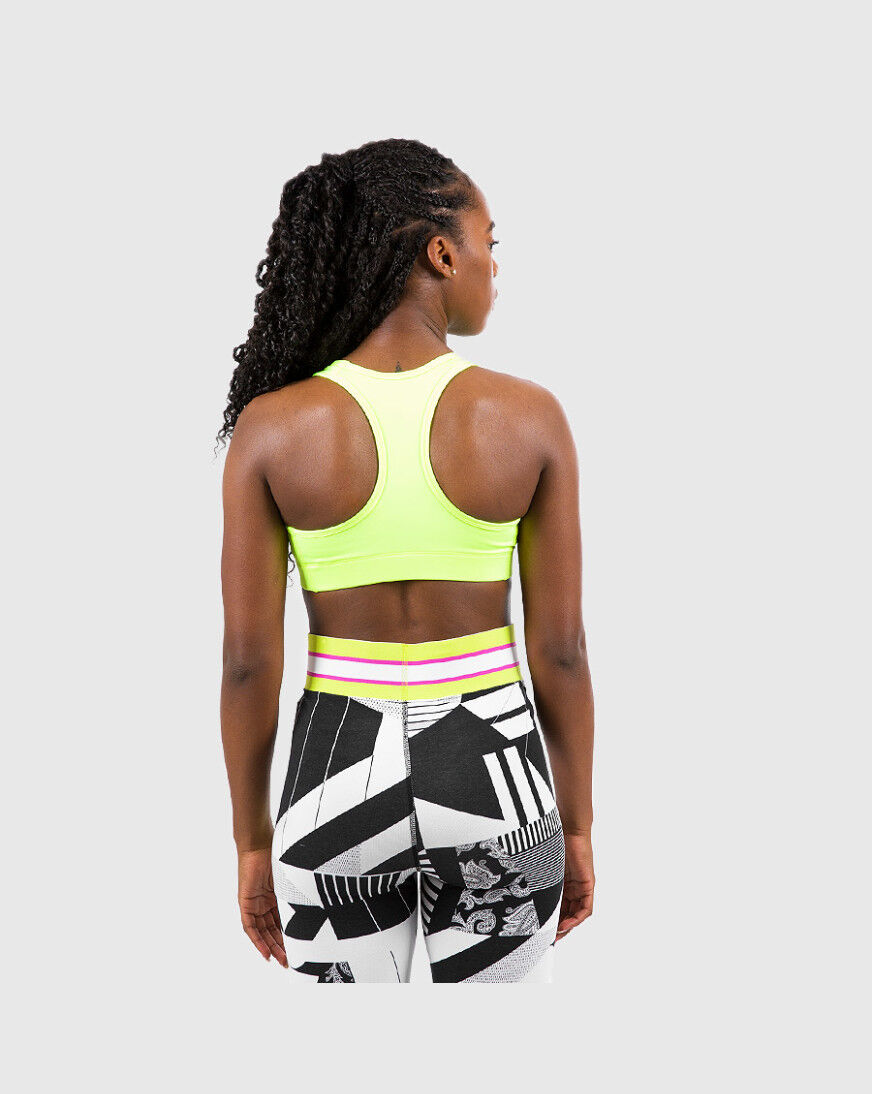 nike pro victory compression sports bra