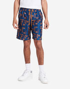 Logo Mashup 9-Inch Swim Shorts