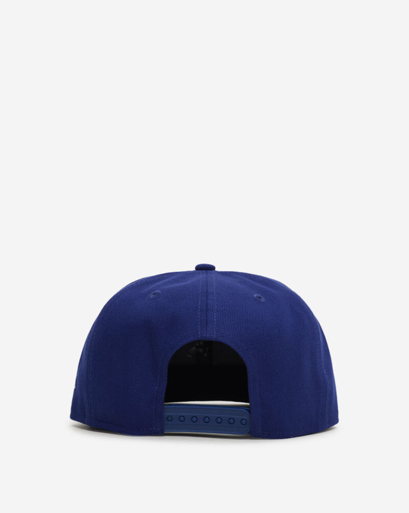 New Era 9Fifty Texas Rangers OTC Snapback Hat 11590995 Blue 3
