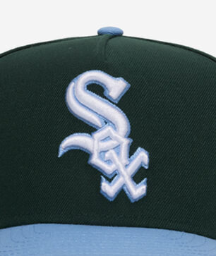 9Fifty Chicago White Sox Snapback Hat
