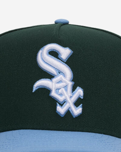 9Fifty Chicago White Sox Snapback Hat