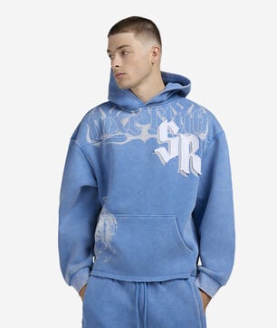 Solstice Fleece Hoodie