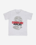 Cobra Kai Snake Graphic Tee