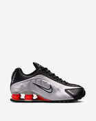 Nike Big Kids' Shox R4 CW2626-005 Black 3