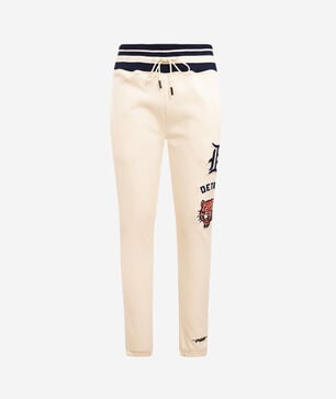 Detroit Tigers Retro Classic Fleece Sweatpant 
