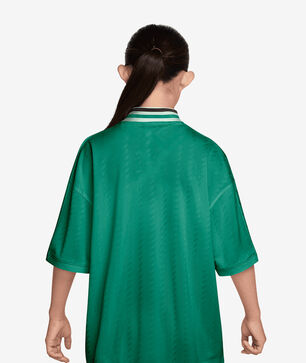 Big Kids' NSW Short-Sleeve Jersey