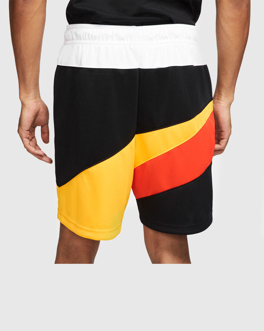 Shop Jordan Jumpman Wave Tricot Shorts