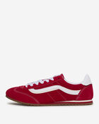 Vans Super Lowpro VN000D83IZQ Red 1