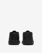 Nike Toddler Force 1 LE DH2926-001 Black 3
