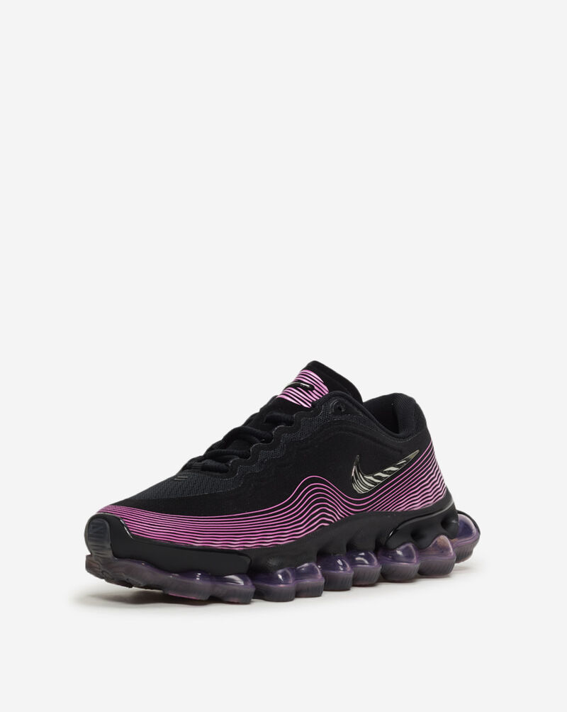 Nike Big Kids' Air Liquid Max HF6334-002 Black 2