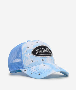 Lost Trucker Hat