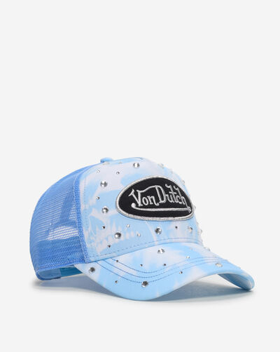Lost Trucker Hat