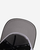 New Era 9Fifty San Francisco 49ers Chainstitch Snapback Hat 60727466 Black 4