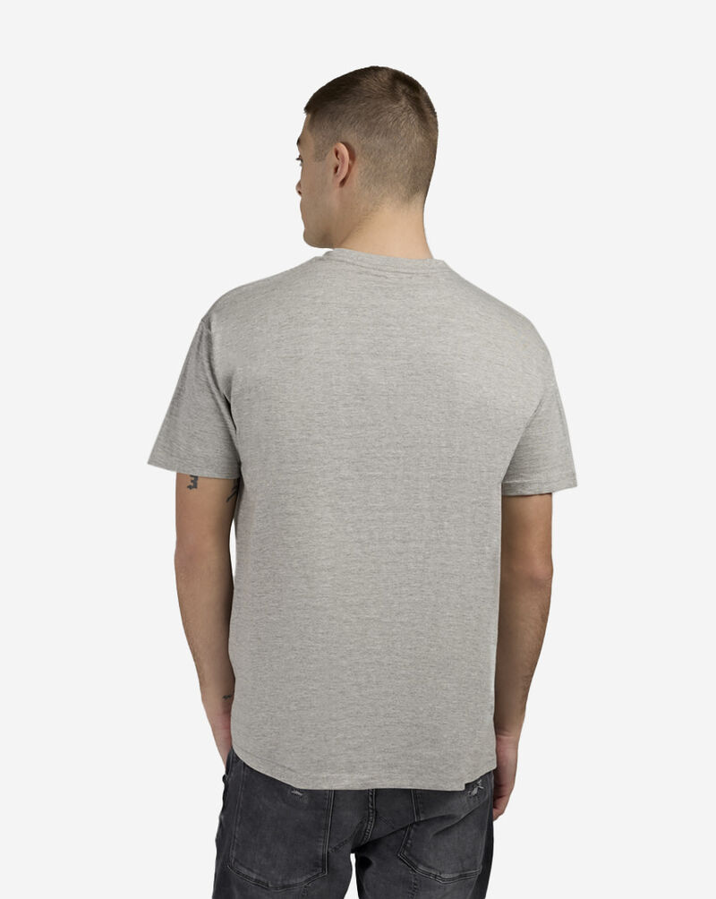 Graphic Tees Checkmate Tee RCS6TM-785 Grey 2