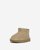 UGG Toddler Classic Ultra Mini Boots 1130750TSAN Brown 2