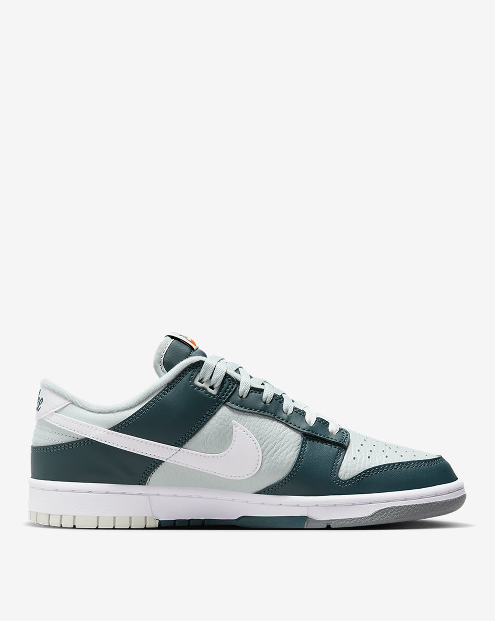 gunmetal nike dunks step up 3 for sale
