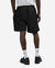Logo Repeat Nylon Shorts