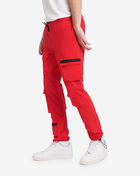 Zip Pocket Cargo Pants
