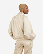 Solid Nylon Jacket