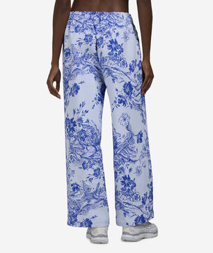 NSW Mid-Rise Jacquard Track Pants