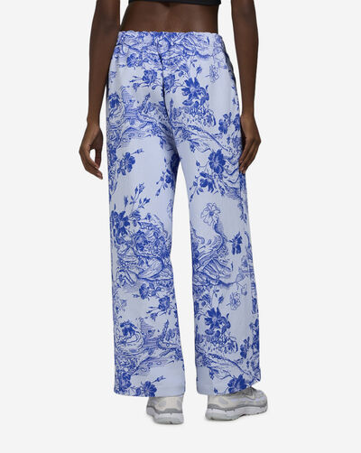 NSW Mid-Rise Jacquard Track Pants