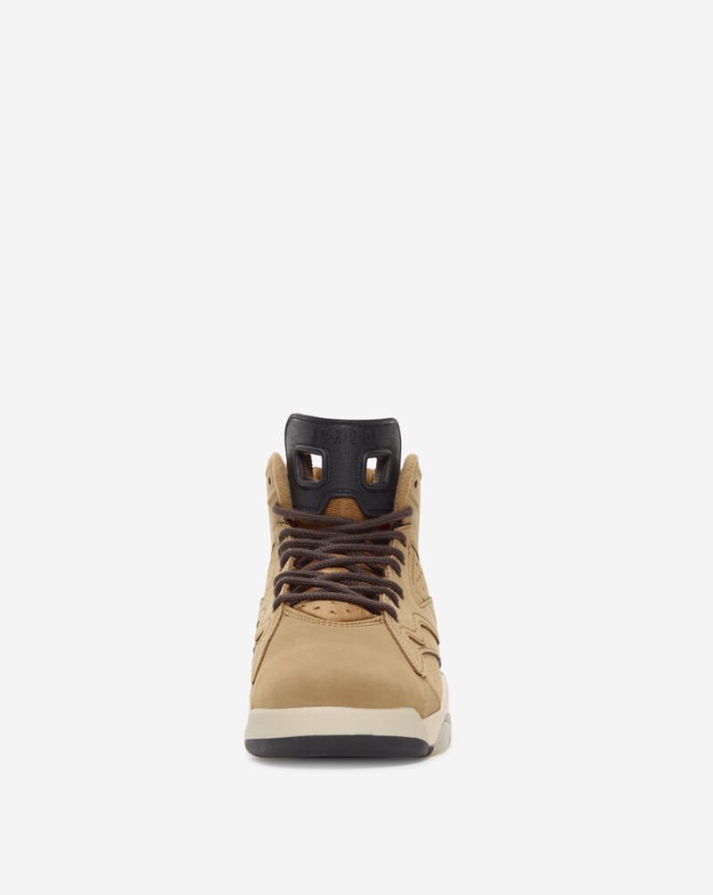 Jordan Big Kids' Jumpman MVP DZ5577-200 Brown 3