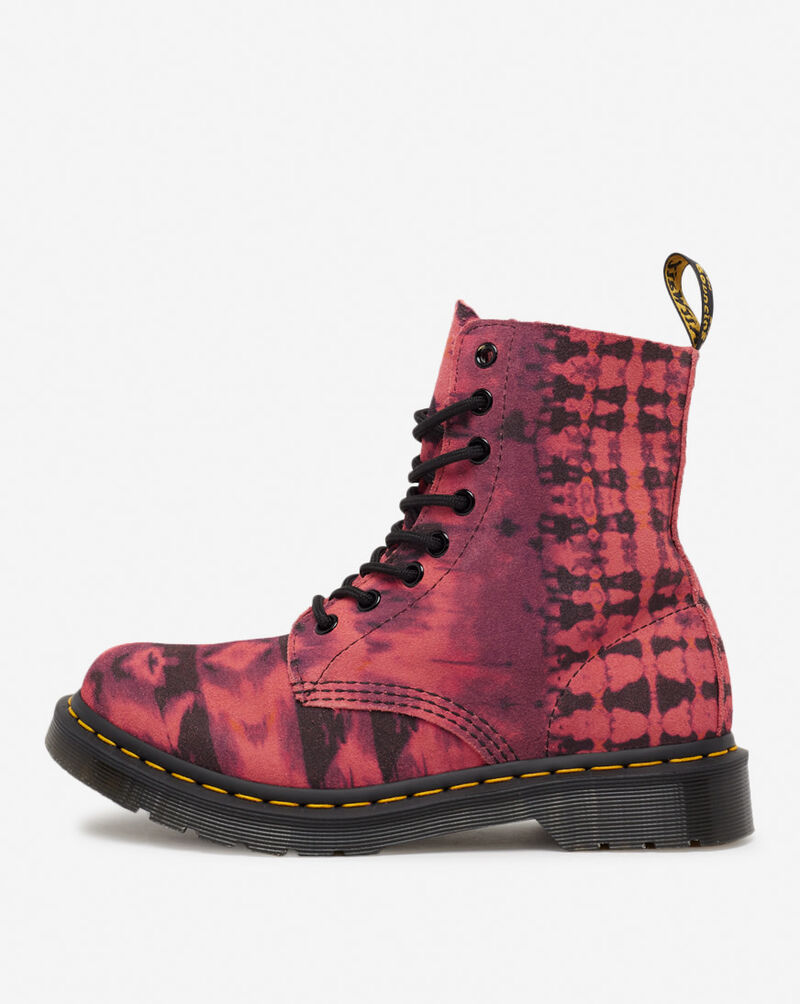 dr martens hide