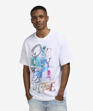 One Day At A Time Tee