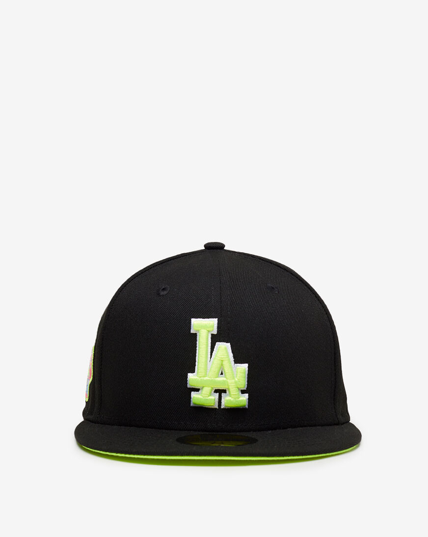 Shop New Era 59Fifty Los Angeles Dodgers Dia De Los Muertos