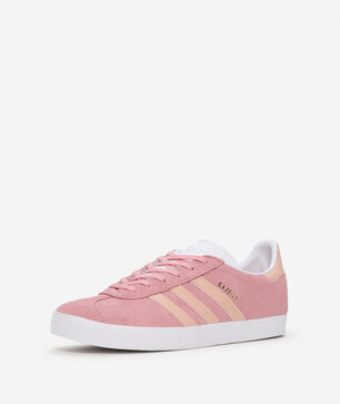 Grade School Gazelle 