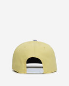New Era 9Fifty Boston Red Sox A-Frame Snapback Hat 71027676 Yellow 3