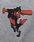 Baltimore Orioles Old English Tee