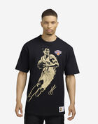 Knicks Jeremy Lin NBA Player Tee