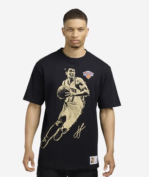 Knicks Jeremy Lin NBA Player Tee