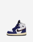 Jordan Toddler Air Jordan 1 Retro High OG FD1413-100 Blue 1
